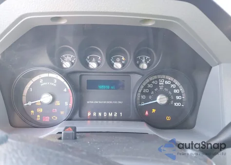 2016 Ford F-250 Xl z USA, uszkodzony, nr VIN 1FT7W2BT5GEA91070